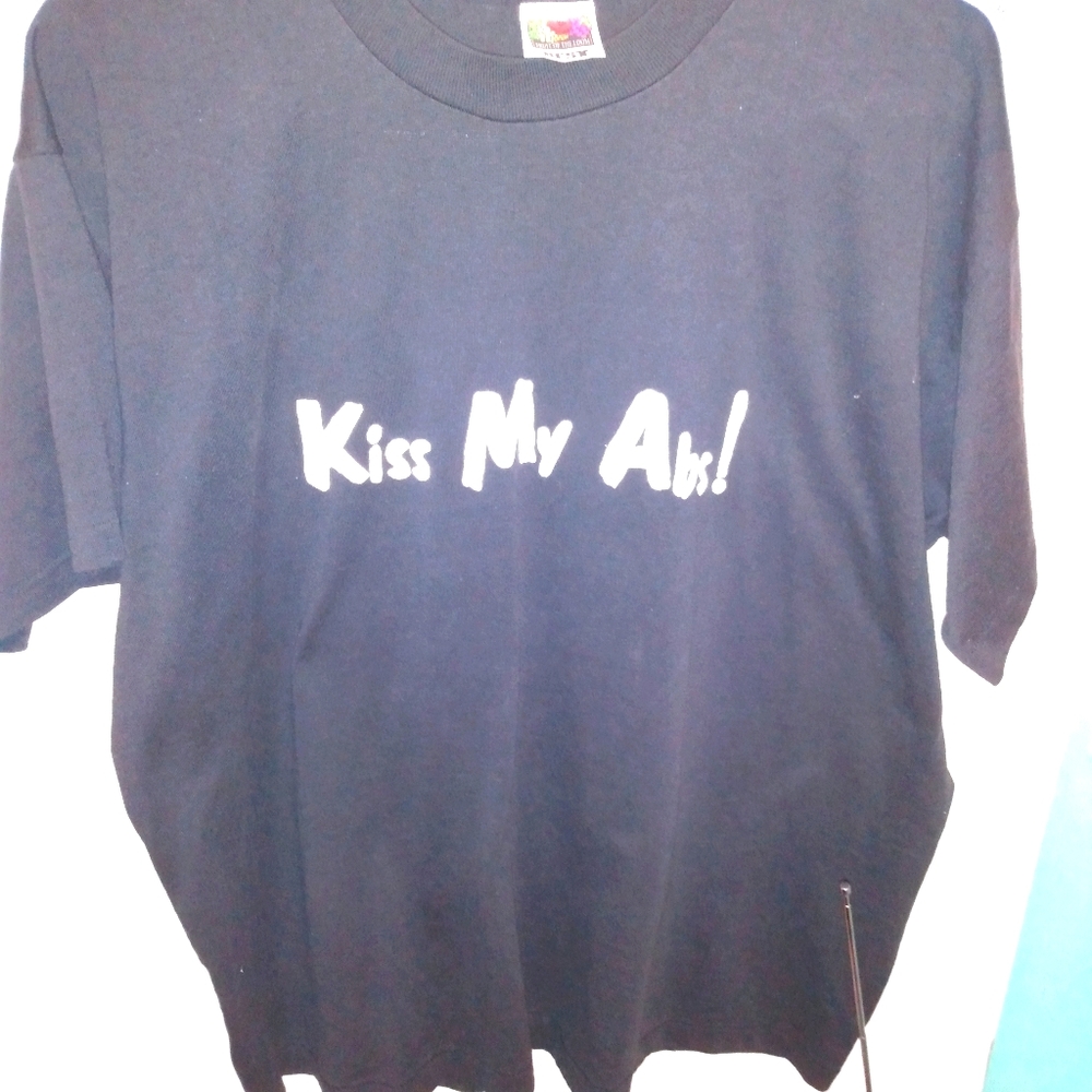 T shirt